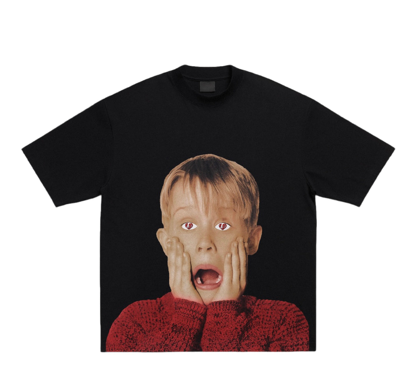 Home Alone Playa shirt