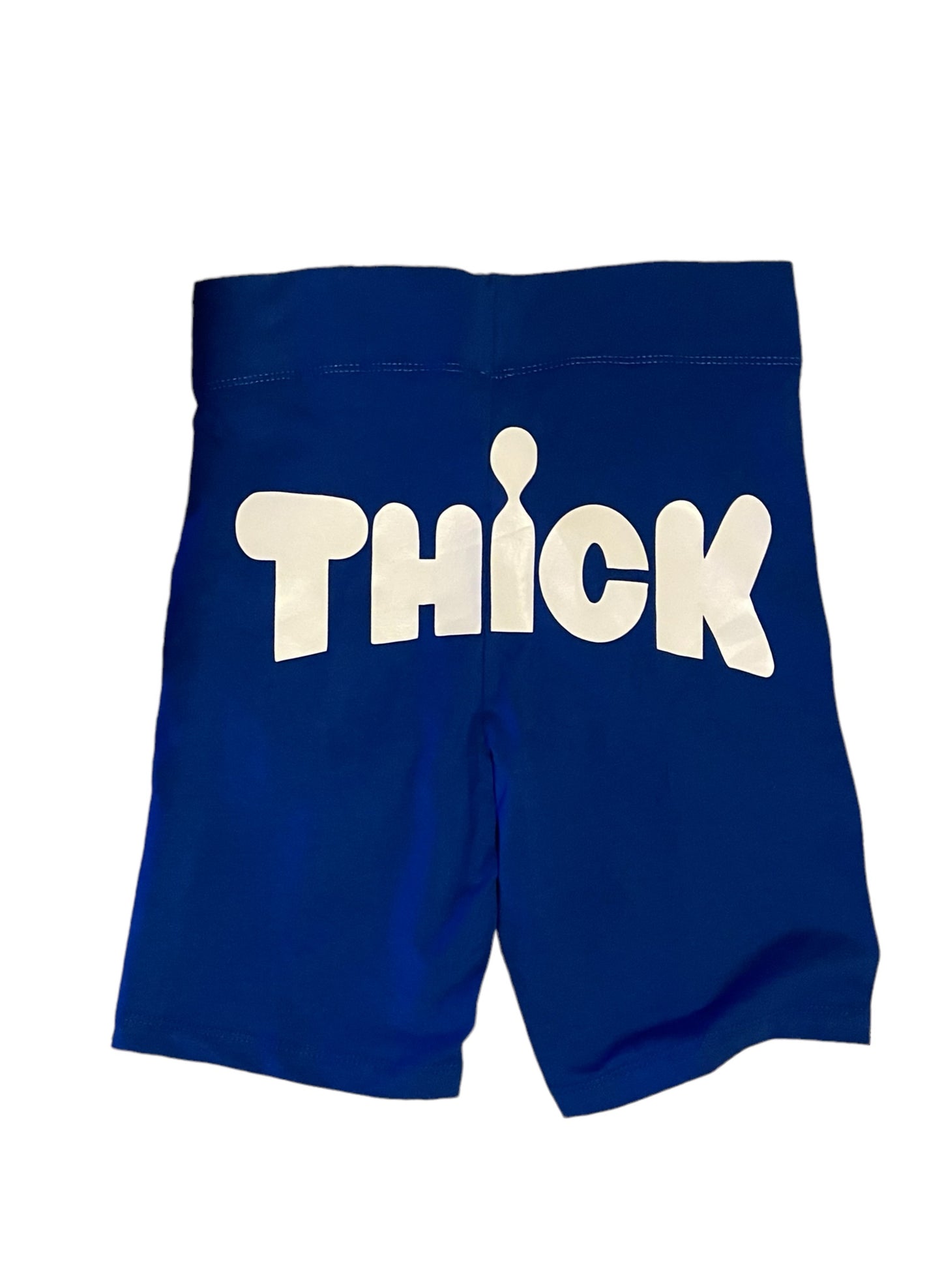 THICKALODEON THICK Biker Shorts