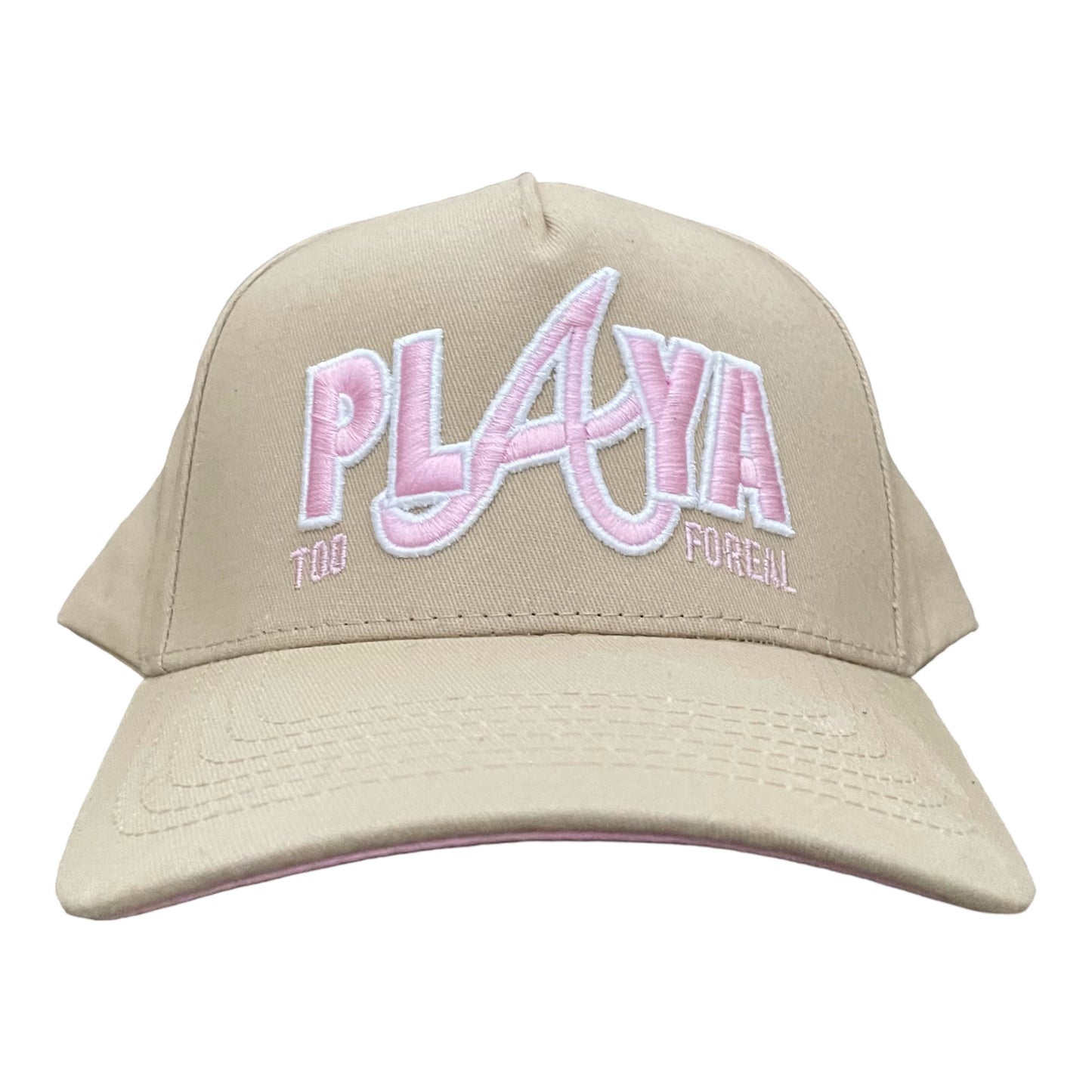 Strawberry short cake Playa