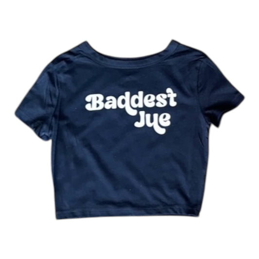 Baddest Jue