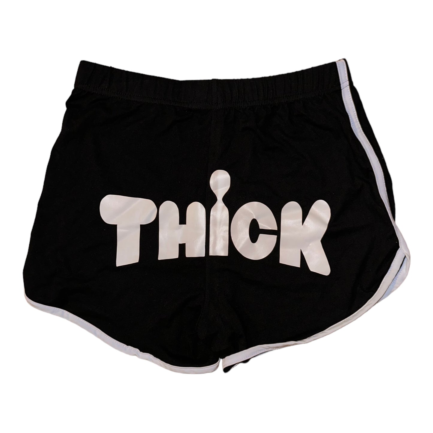 Thickalodeon THICK shorts