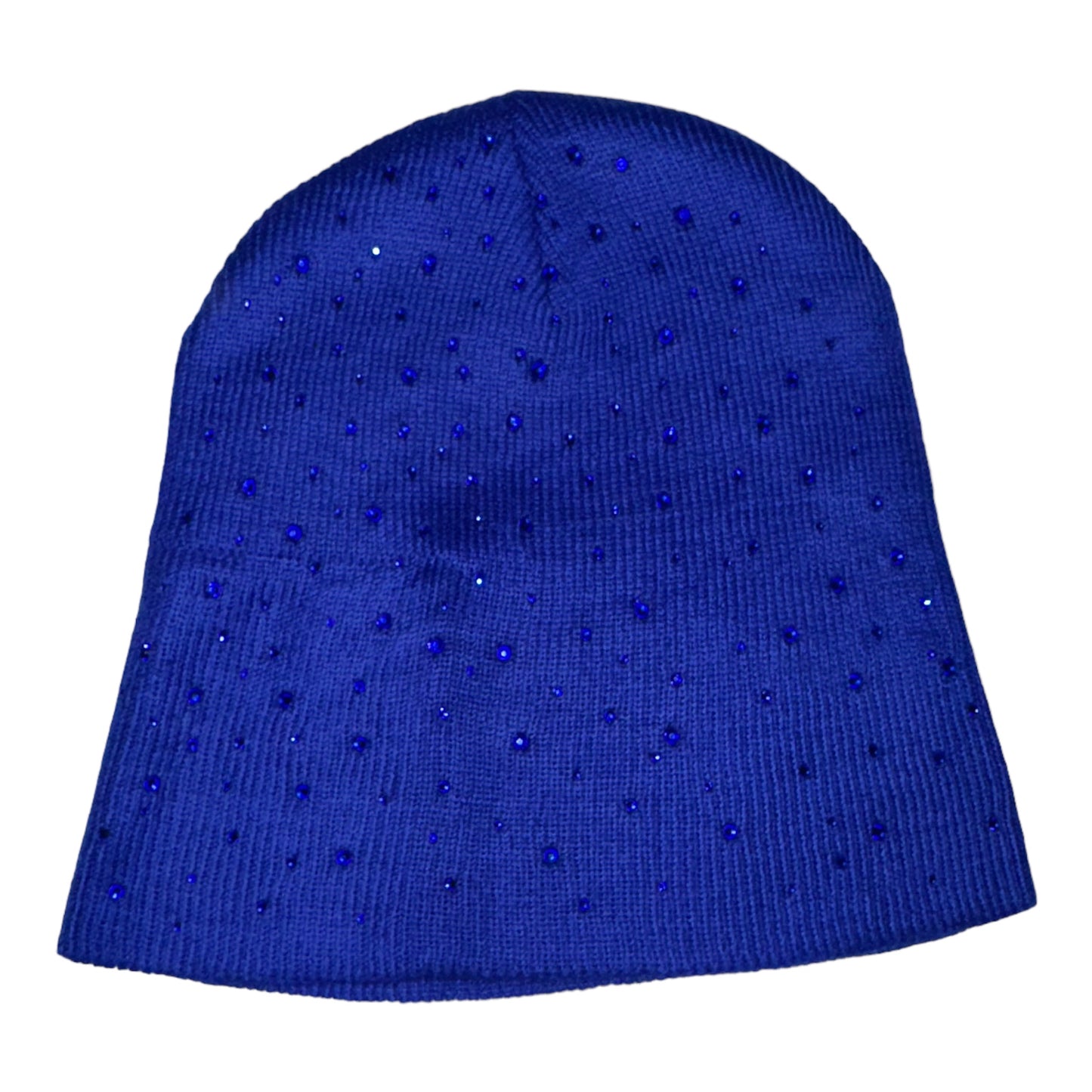 Rhinestone Playa Beanie