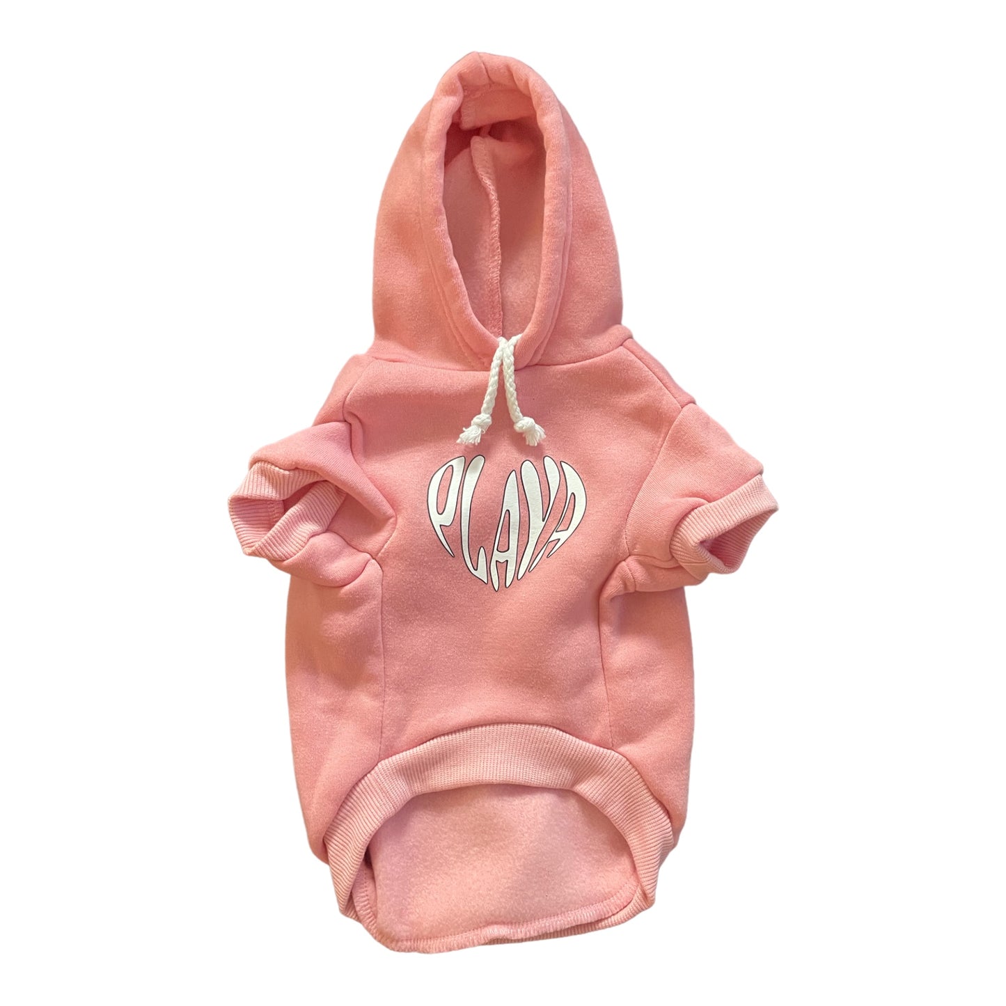 Pet Hoodie