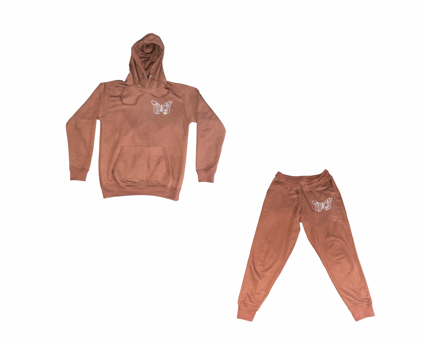 Thickalodeon sweatsuit